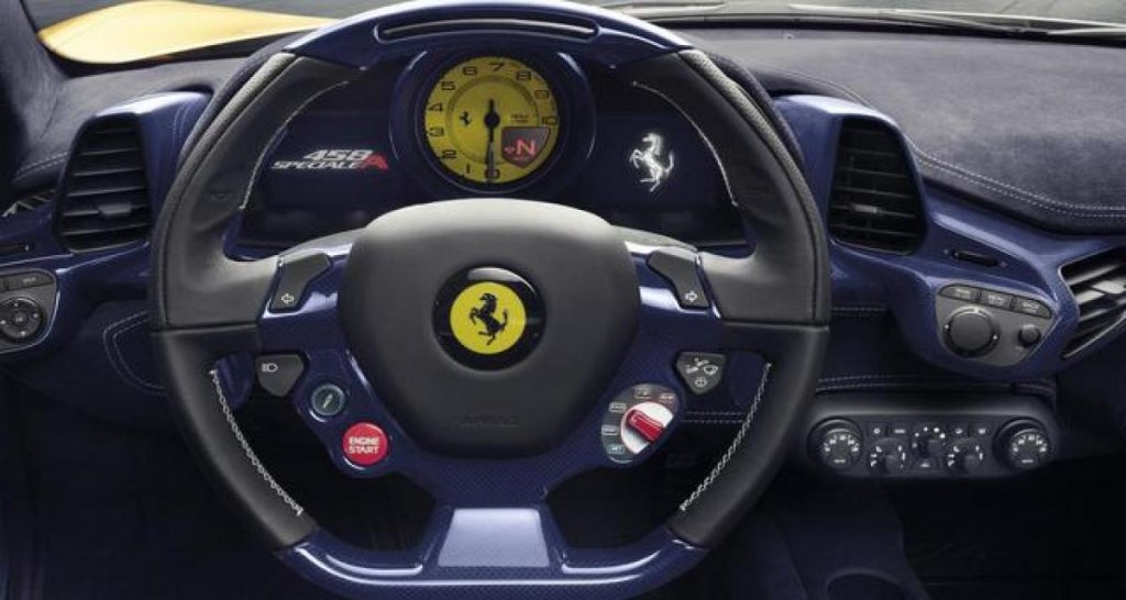 Rappel chez Ferrari : le total s’alourdit