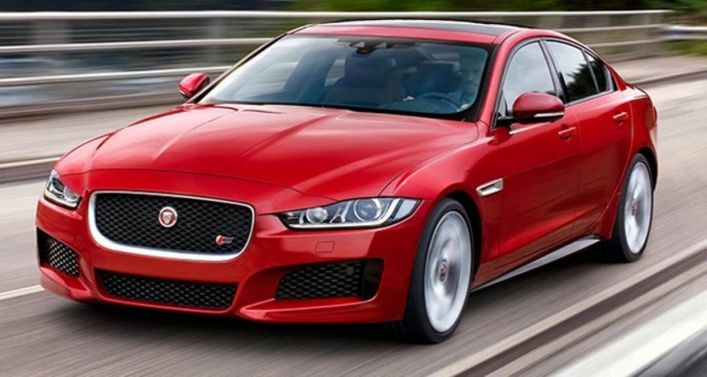 Jaguar Land Rover : une nouvelle usine en Slovaquie