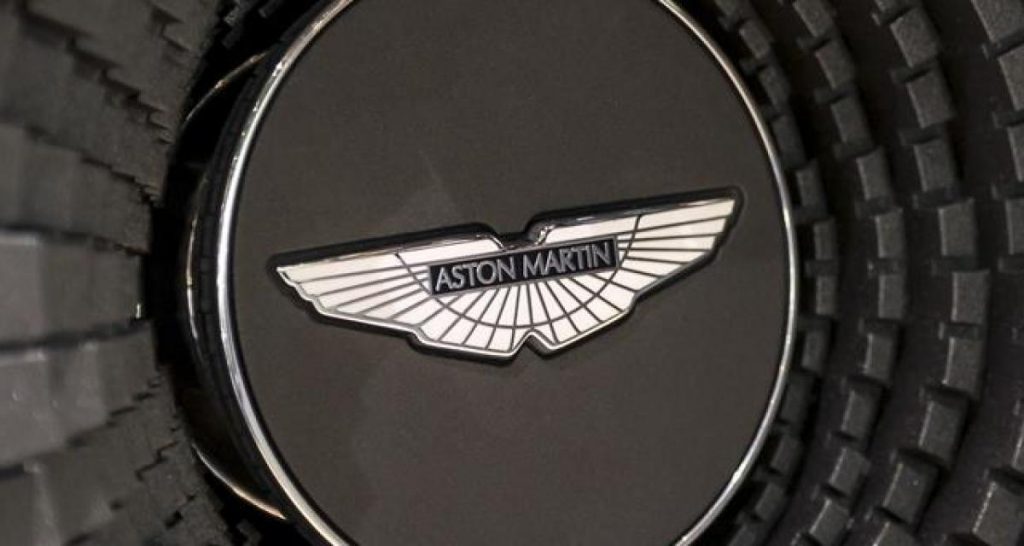 Aston Martin DB11 : l’Anglaise s’annonce