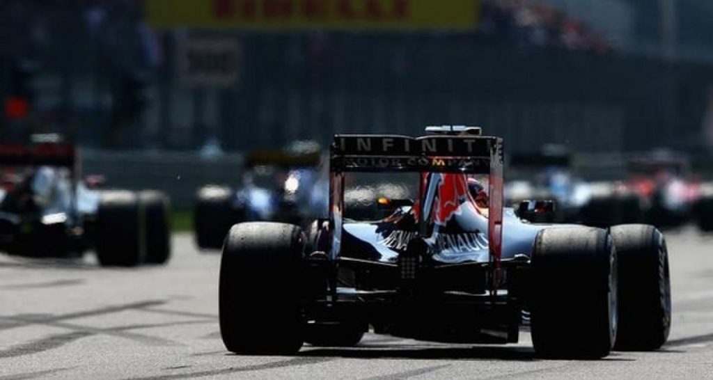 F1 2016 : Mercedes ne souhaiterait pas motoriser Red Bull