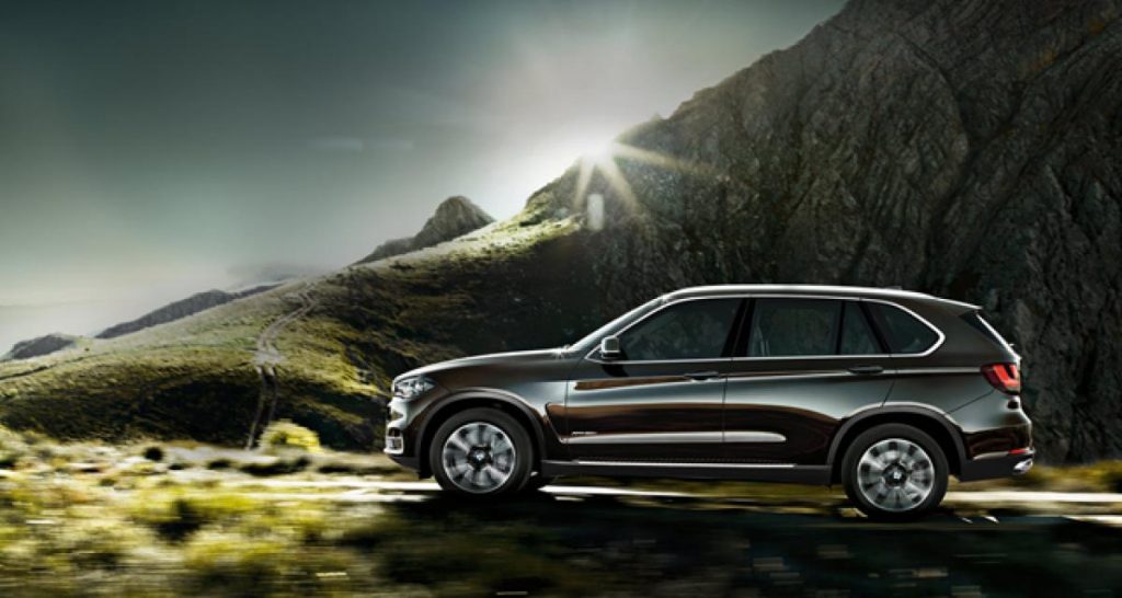 Futur BMW X7 : une version « grand luxe » prévue ?