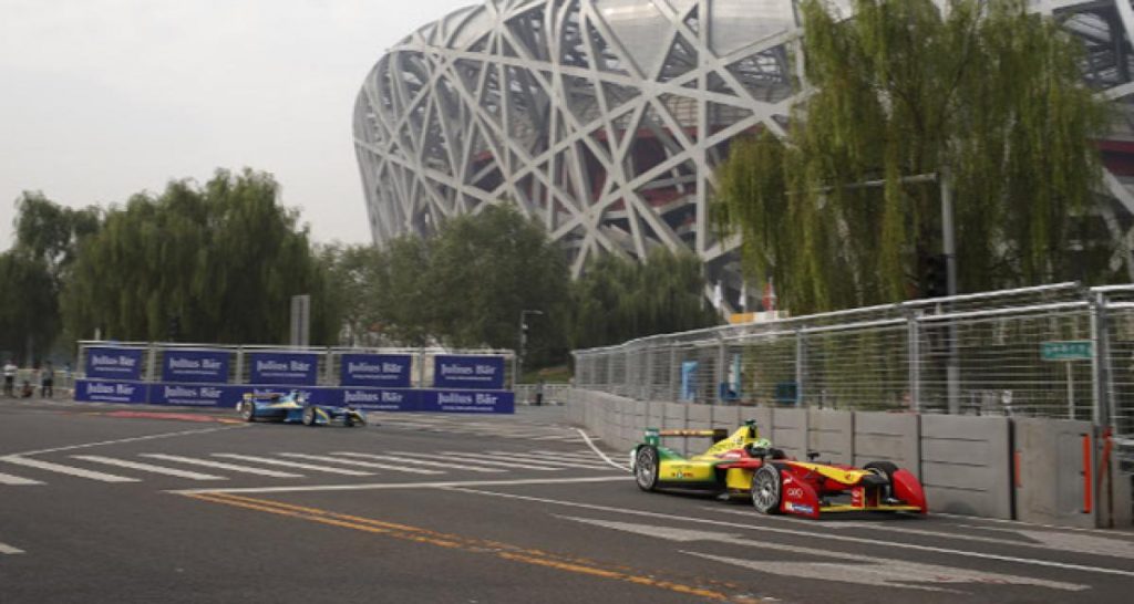 L’ouverture de la saison de Formula E reportée