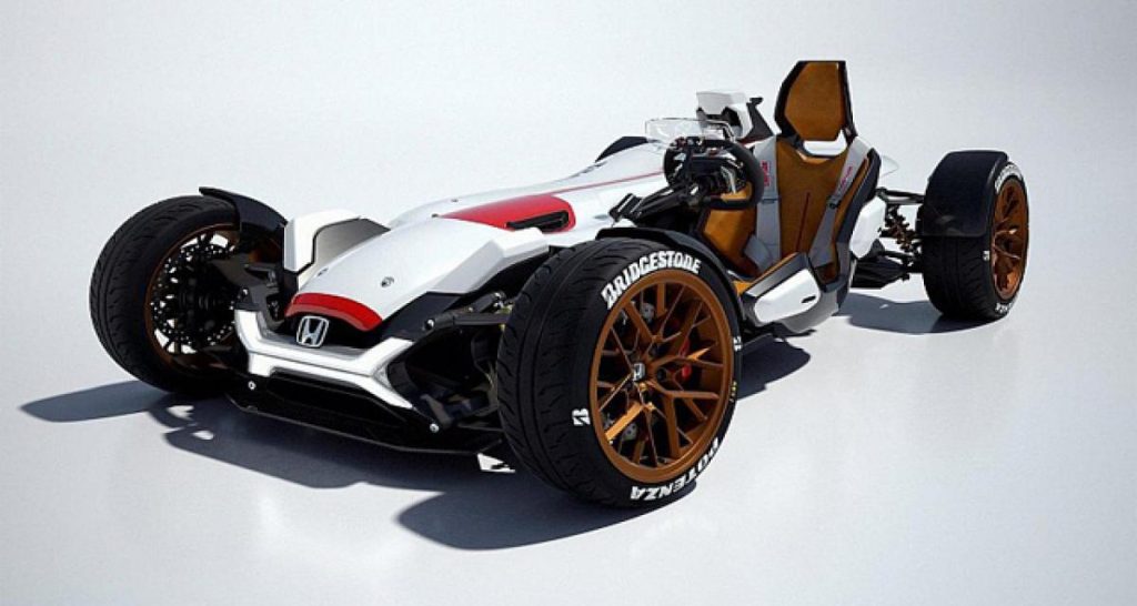 La Honda Project 2&4 aurait une suite