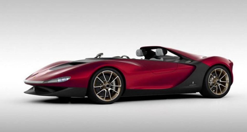 Mahindra/Pininfarina : le dénouement est proche