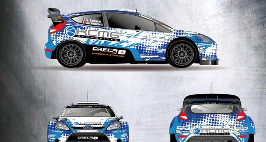 Stéphane Sarrazin de retour en Mondial au Tour de Corse