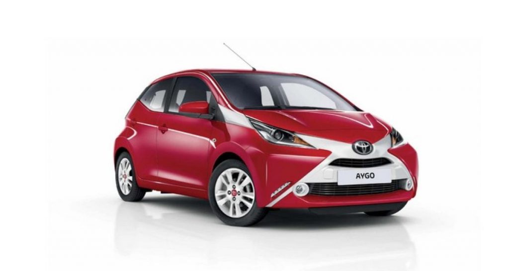 Toyota Aygo et Yaris héritent du pack Safety Sense