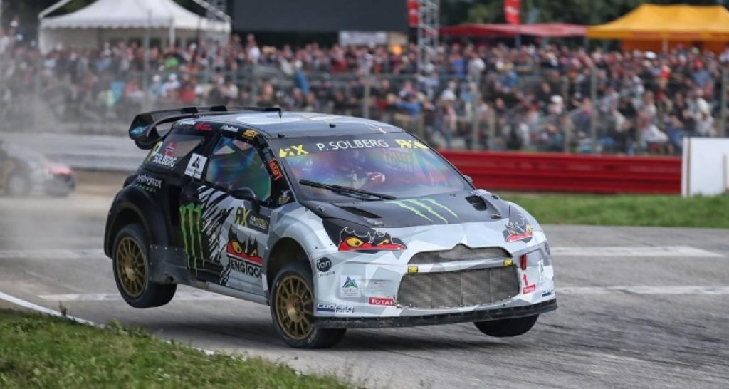 World RX – Lohéac 2015 : retour sur le weekend en (168) images 2/2