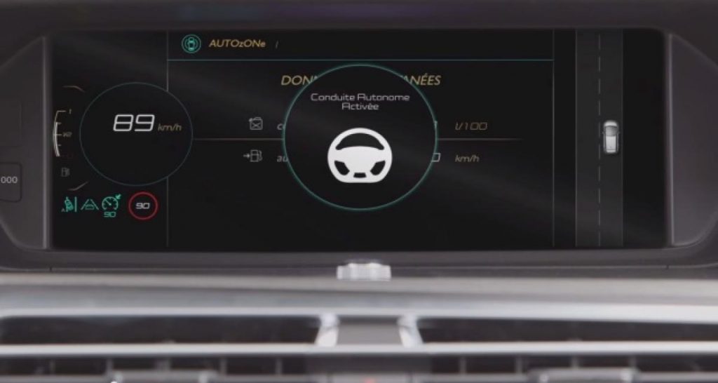 Les états d’âme des véhicules autonomes