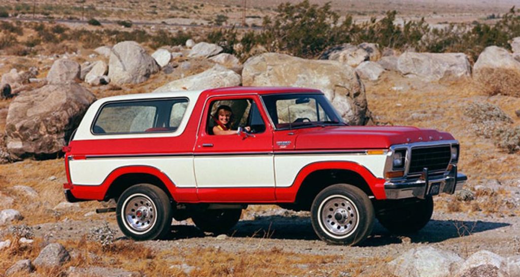 Ford Ranger et Bronco de retour aux USA, ça se confirme
