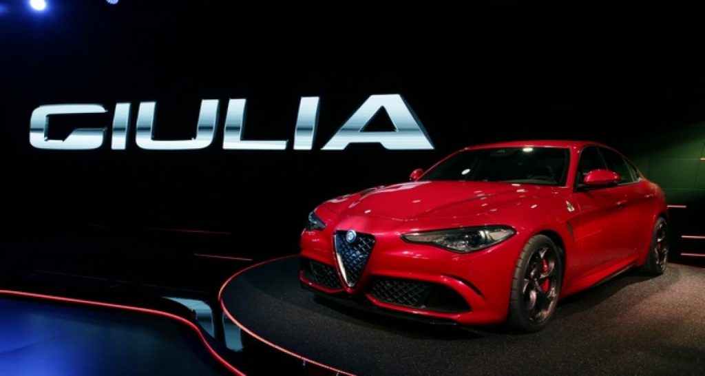Giulia : pour le designer en chef Alfa Romeo, nous n’avons pas copié BMW
