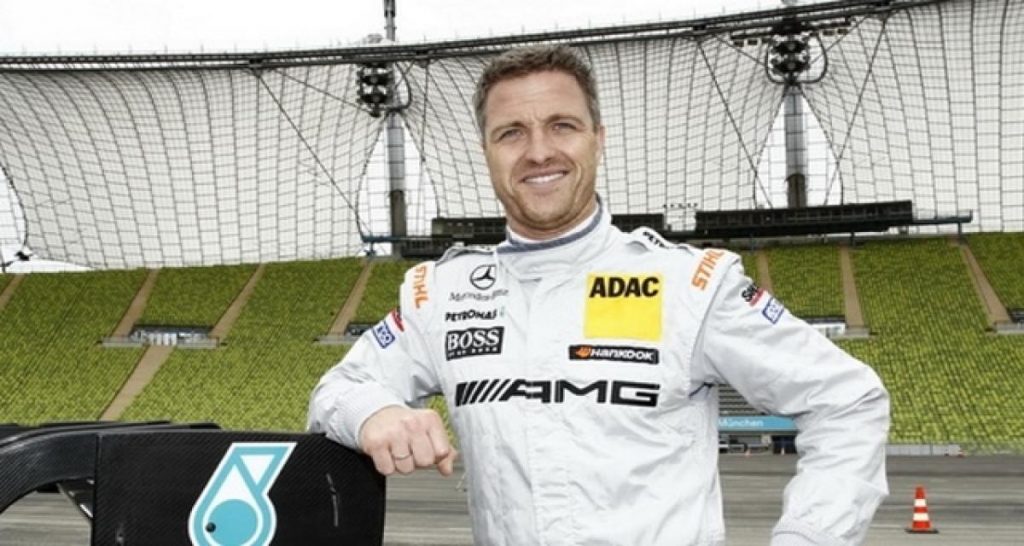 Ralf Schumacher va diriger une équipe en F4