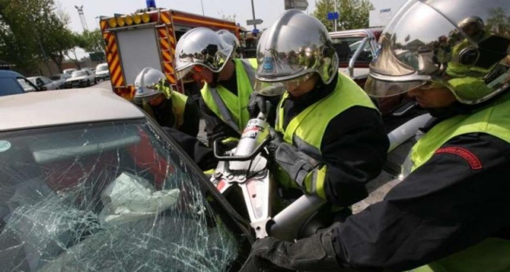 Sécurité Routière : +3,6% en novembre