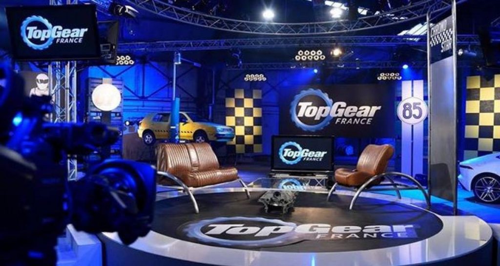 Top Gear France saison 2 : la bande-annonce