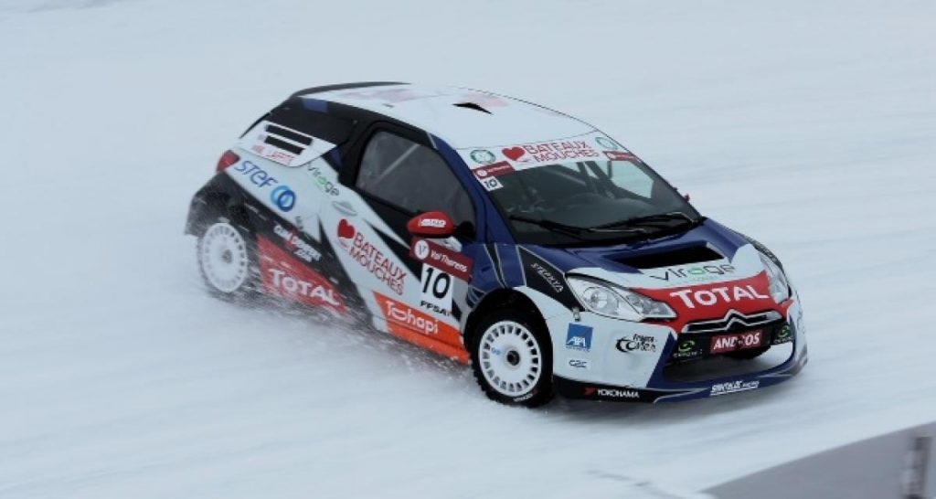 Trophée Andros 2015-2016 : retour en images sur la manche d’ouverture