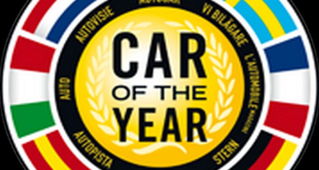 Voiture de l’année 2016 : les sept finalistes