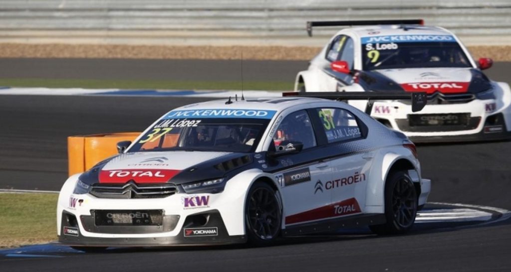 WTCC : un nouveau constructeur en 2017
