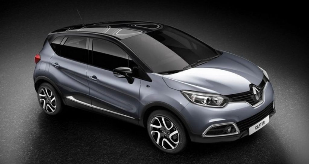 700 000 modèles concernés par une mise à jour logicielle ? Renault dément