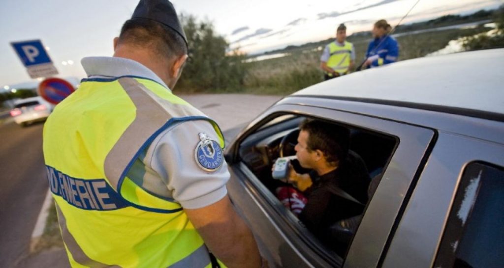 Fin de l’impunité sur les infractions routières entre la France et l’Italie