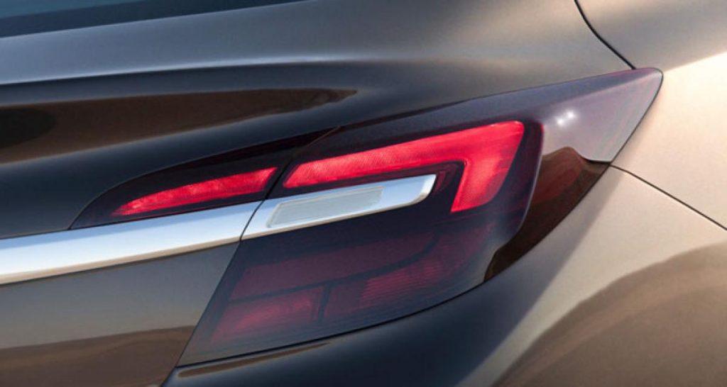 Future Opel Insignia : montée de gamme assurée ?