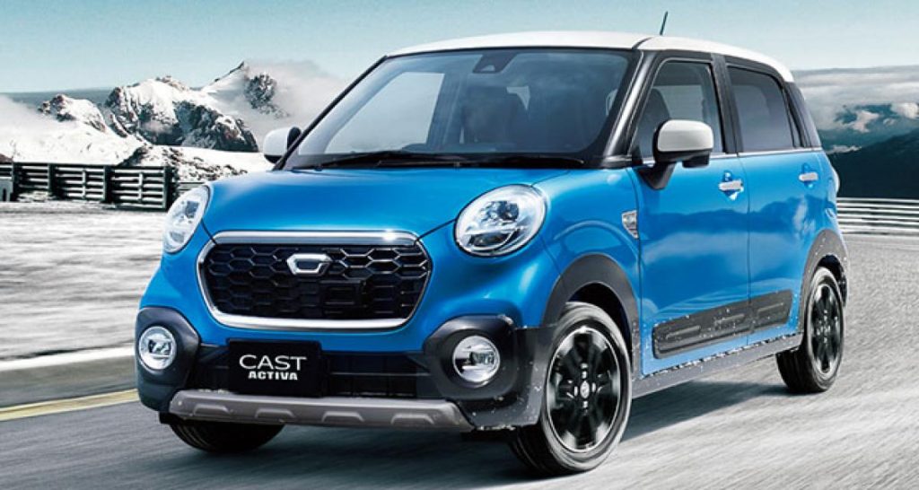 Toyota veut se rapprocher de Daihatsu, pas de Suzuki