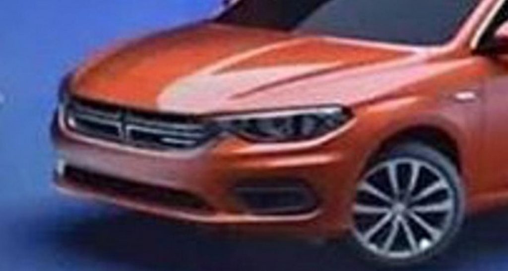 Spyshots : Dodge Neon