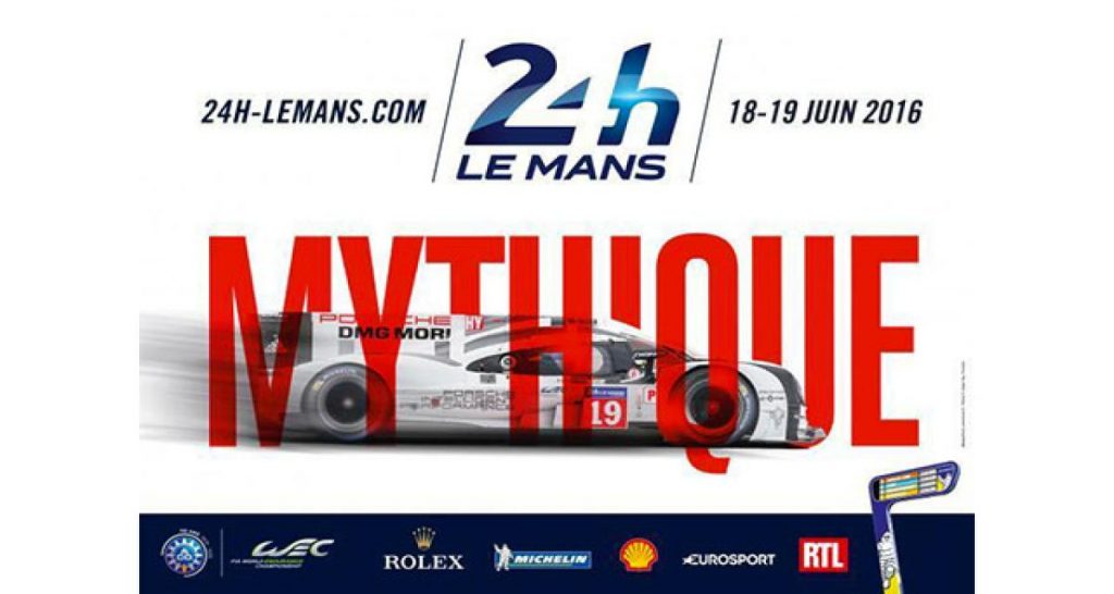 WEC 2016 : les engagés du championnat et ceux des 24 Heures du Mans