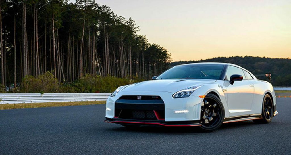Essai Nissan GT-R Nismo