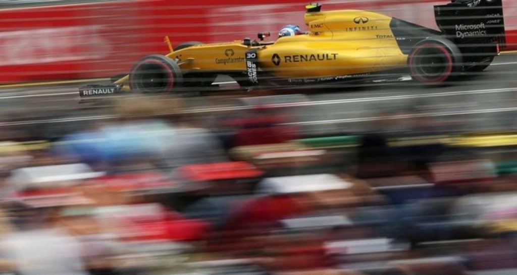 F1 2016 : vers un retour à l’ancien format de qualification