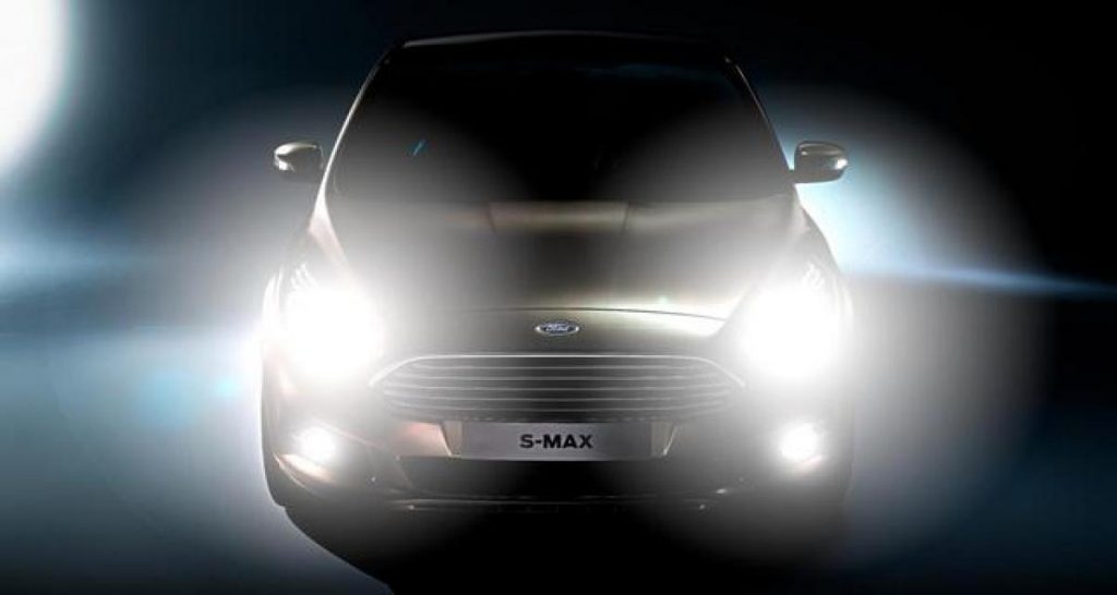 Ford et ses phares anti-éblouissement