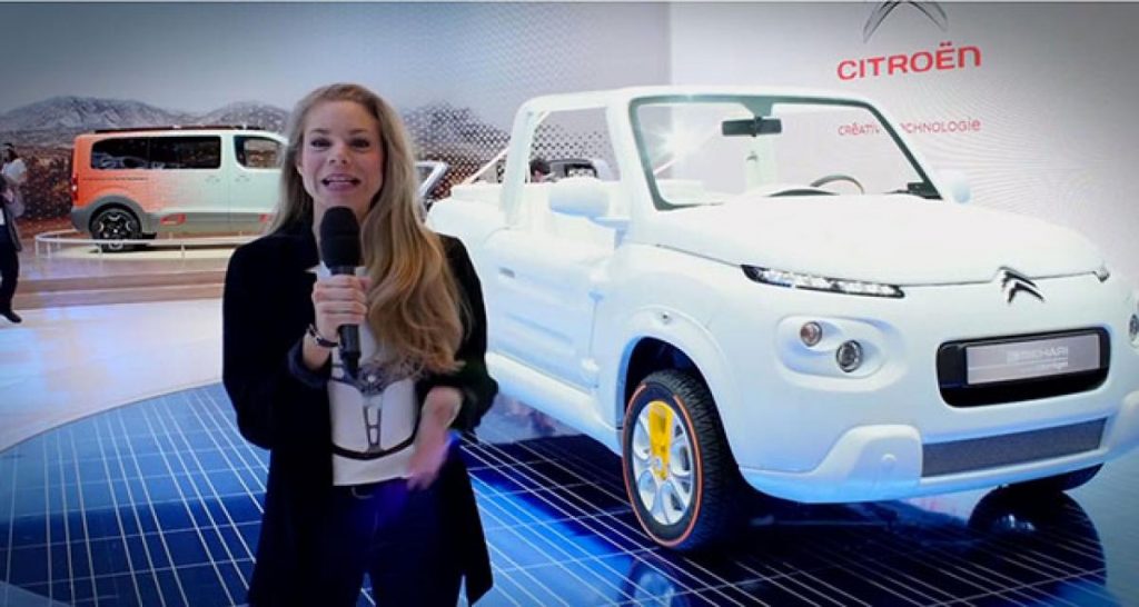 Genève 2016 : la visite en vidéo, deuxième partie