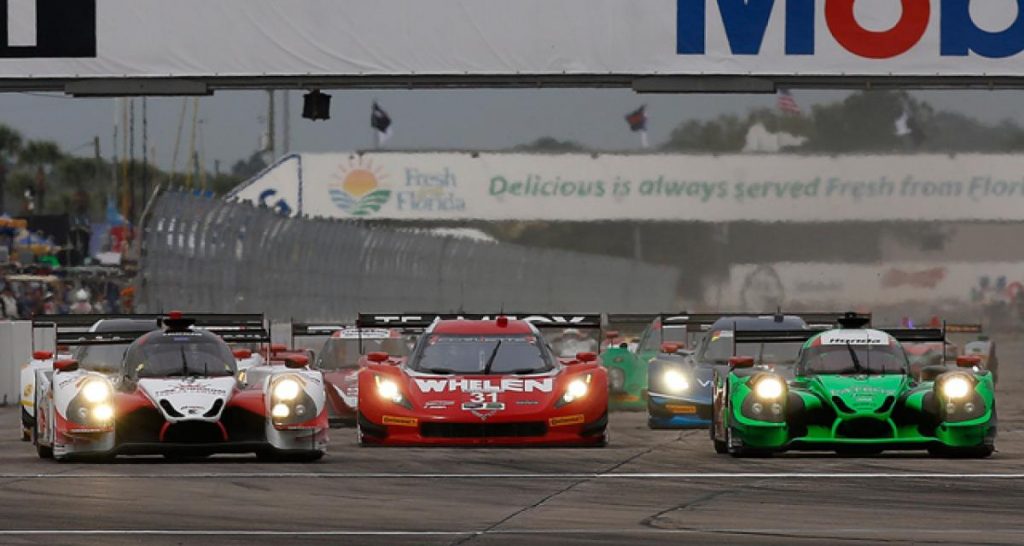 Les DPi en LMP1 privé au Mans ?