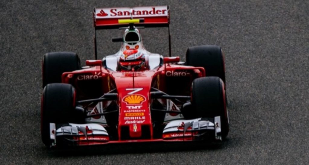 Règlement F1 2017 : des discussions encore à l’arrêt