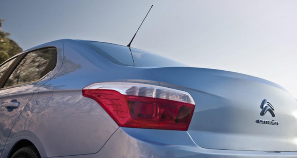 Salon de Pékin : Citroën va y présenter une E-Elysée