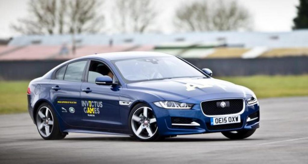 D’anciens militaires recrutés par Jaguar Land Rover