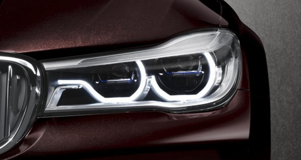 Et on reparle d’une nouvelle citadine chez BMW