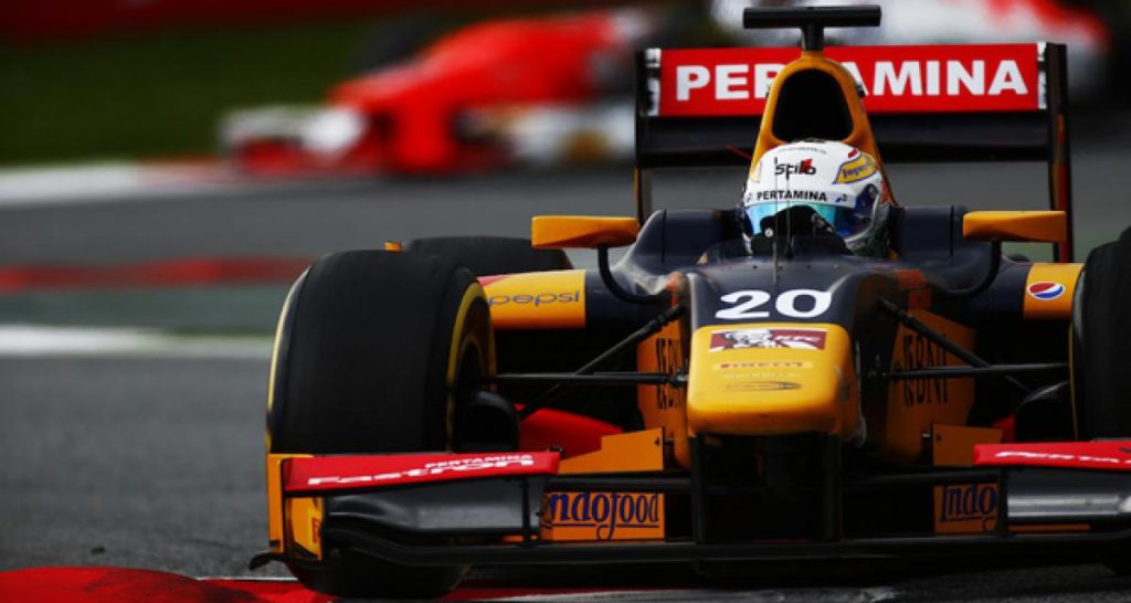 F1 – Prema Power Team bientôt de la partie ?