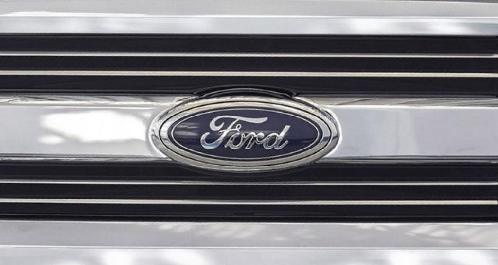 Ford mis à l’amende (symbolique) au Mexique