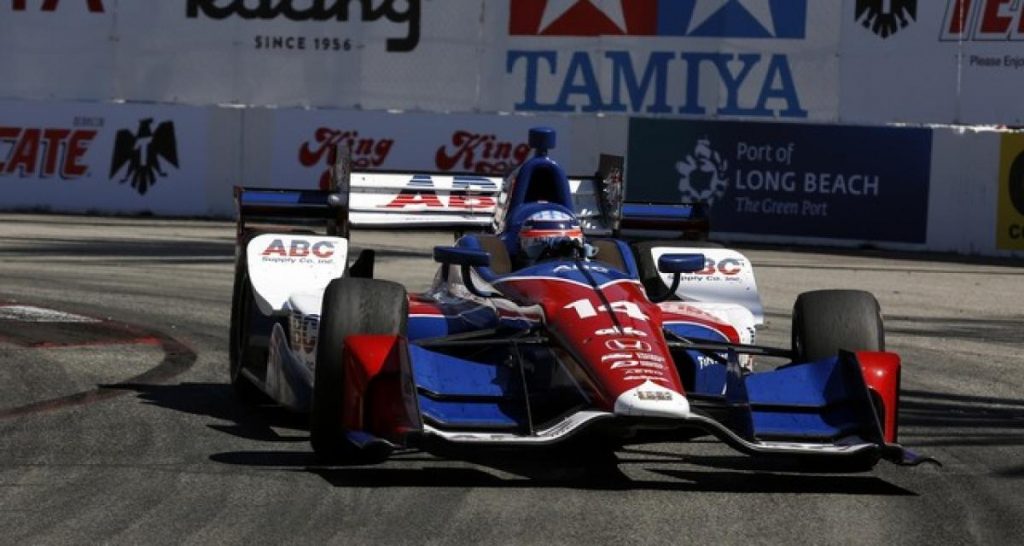 Indycar 2016 : Watkins Glen et Pékin pour remplacer Boston ?