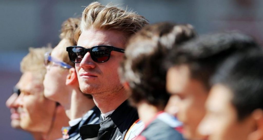 Nico Hülkenberg, 100 Grands Prix et après ?