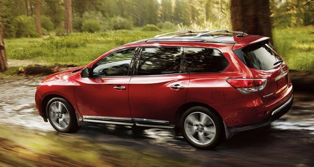 Nissan bat le rappel pour plus de 3,5 millions d’unités