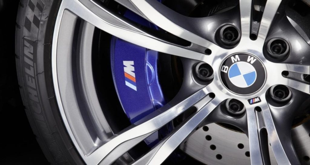 Spyshot : la BMW M5 continue d’être mise au point au Nürburgring