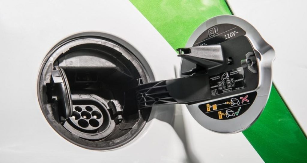 Paris 2016 : Smart ForTwo et ForFour 0 émission