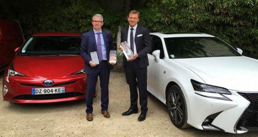 Prix Auto Environnement Maaf : toutes les autos lauréates