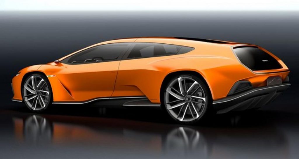 ItalDesign ouvre la porte à Google, Tesla ou Apple