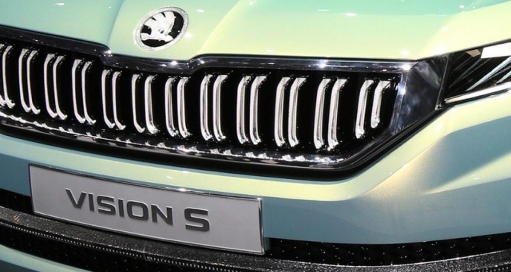 Škoda : hybride rechargeable et électrique pour le SUV