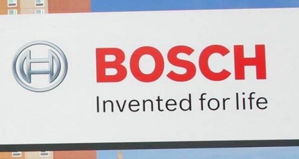 Dieselgate : Bosch aurait joué « un rôle crucial » dans la fraude