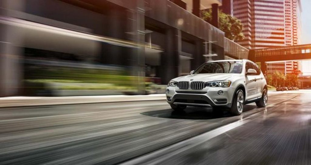 La commercialisation des BMW 328d, X3 xDrive28d et X5 xDrive35d repoussée aux USA