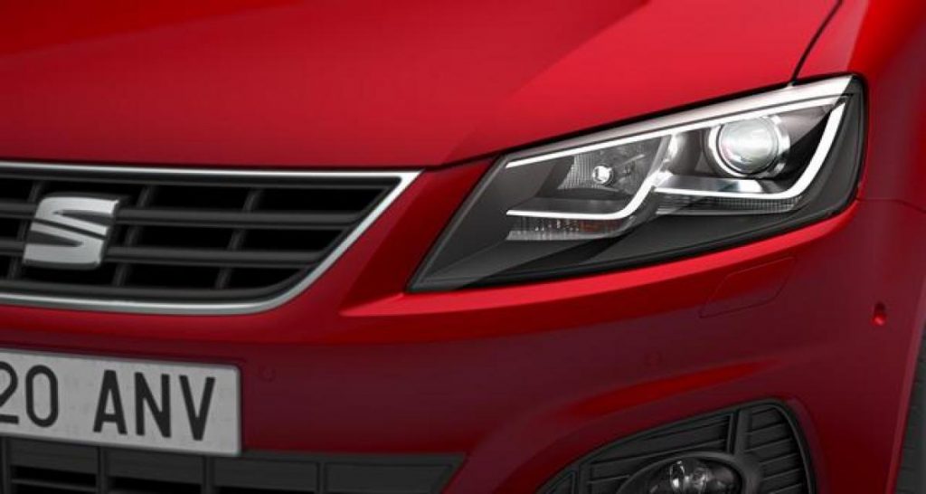 Seat Alhambra : disparition programmée pour le grand monospace espagnol