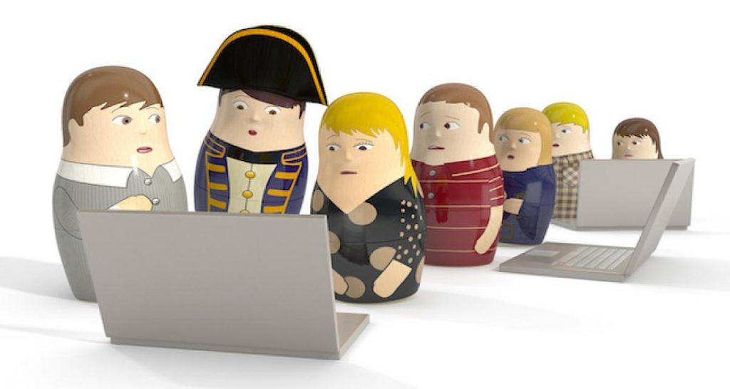 Admiral, l’assureur qui voulait calculer les primes d’assurance en prenant en compte Facebook