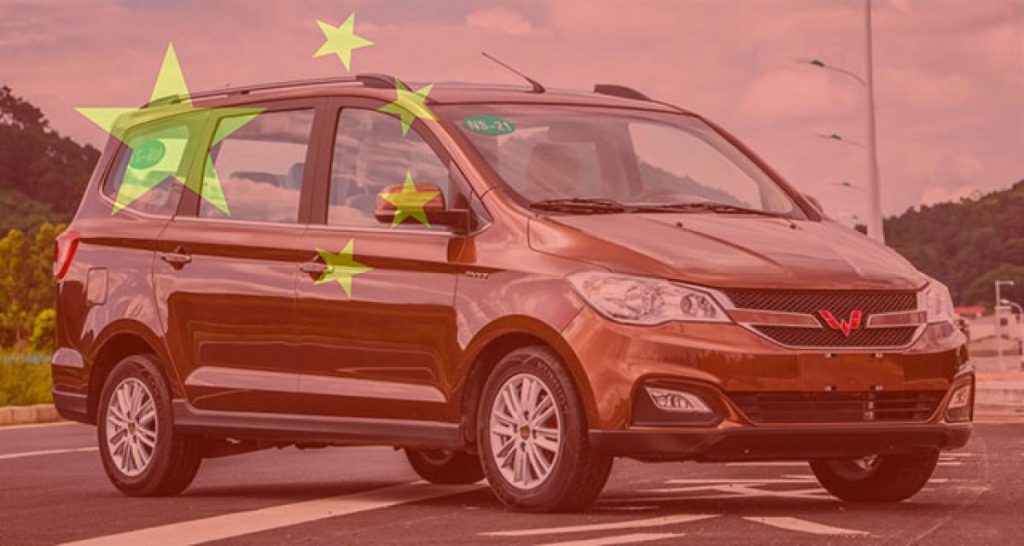Bilan octobre 2016 : Chine